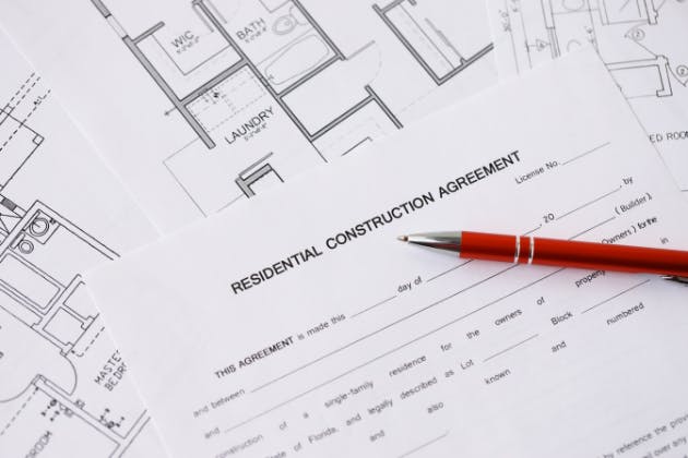 Planning Permission guide for a House Extension in Bristol