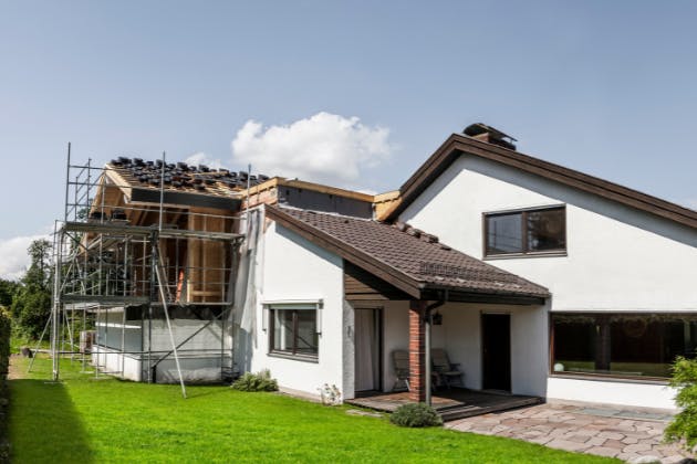 Types of Home Extensions