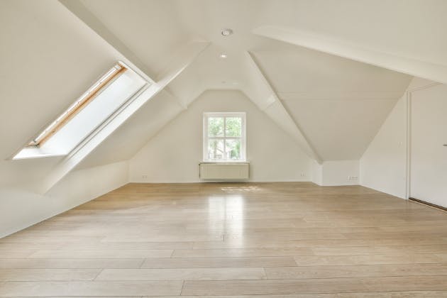Loft Conversion Party Wall Agreement: What You Need to Know