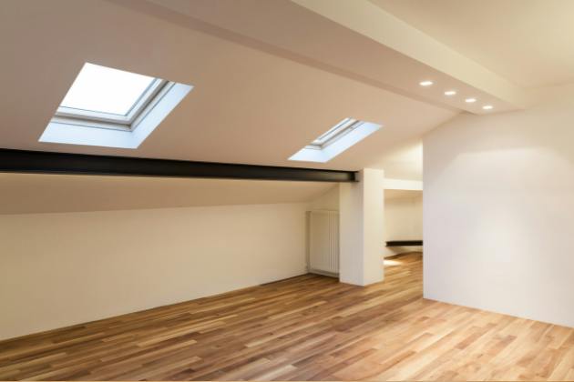 How long does a loft conversion take? A realistic timeline