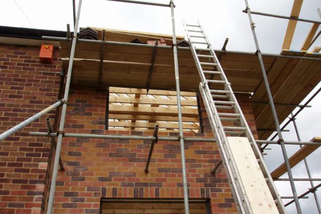 Building Control Inspections: What Happens at Each Stage?