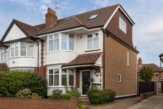Is a Hip to Gable Loft Conversion Right for Your Home?
