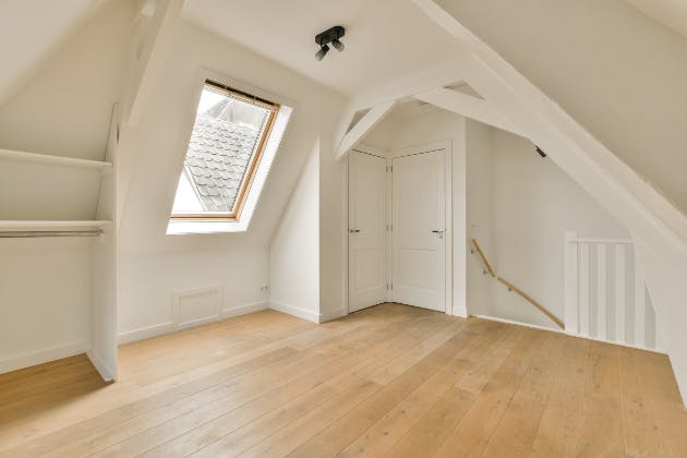 A homeowner guide to loft conversion building regulations