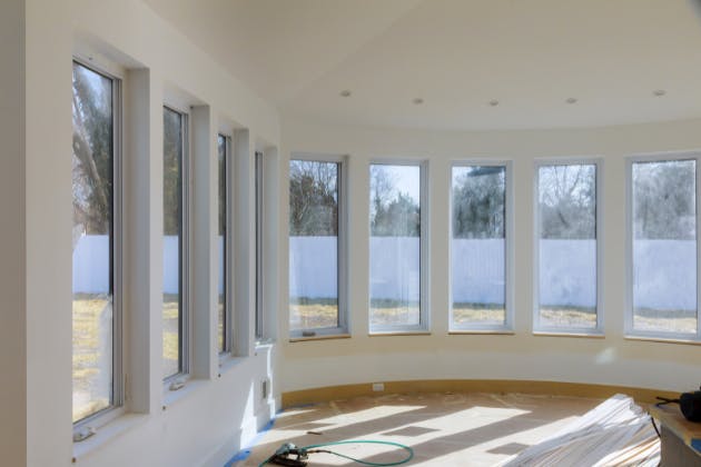 Wrap-around extension: what it is and what to consider