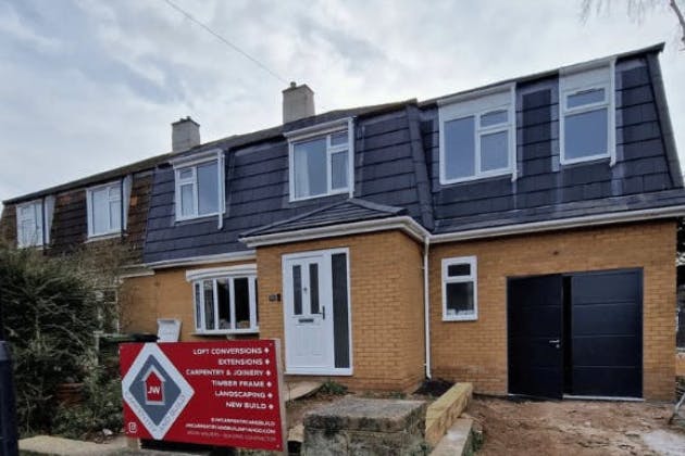 How to plan a home refurbishment without nasty surprises